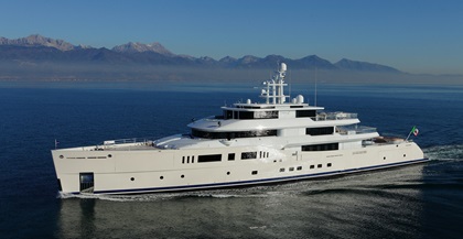 73m Grace E