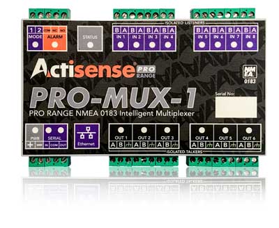 Actisense Pro-Mux 1