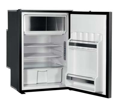 Webasto Freeline 115 fridge freezer