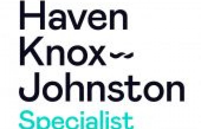HKJ Specialist logo