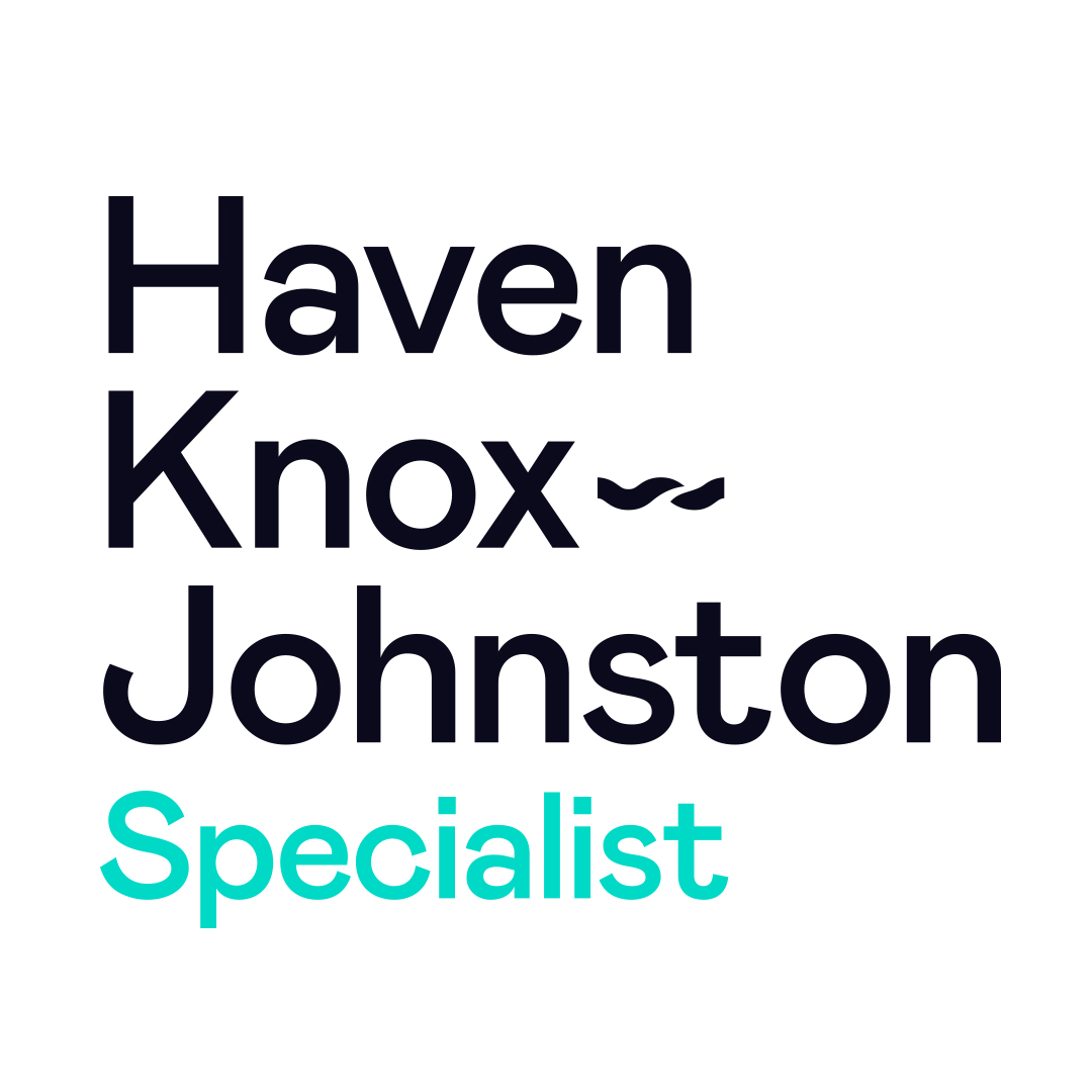 HKJ Specialist logo