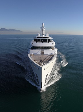 Grace E. Photo by Vitruvius Yachts.