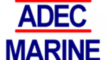 Alec Marine logo