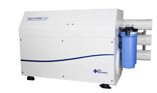 Aquamatic Watermaker