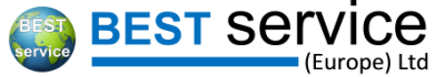 Best Service (Europe) logo
