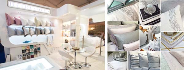 Heirlooms Linen at Monaco