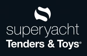 Superyacht Tenders and Toys