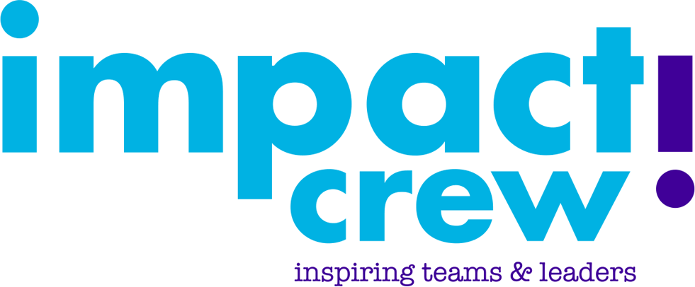 Impact Crew logo