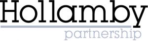 Hollamby Partnership logo
