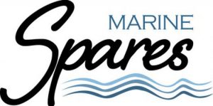 Marine Spares logo