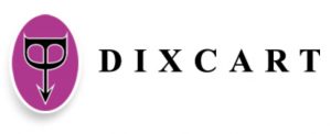 Dixcart logo