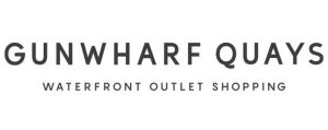 Gunwharf Quays logo