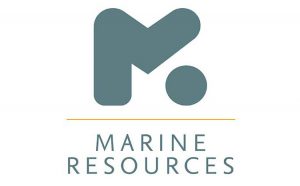 Marine Resources logo