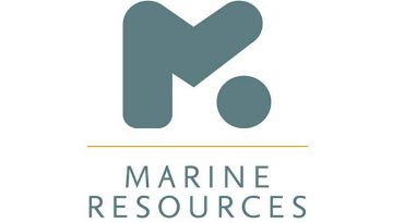 Marine Resources logo