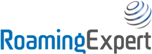 Roaming Expert logo