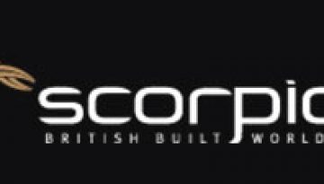 Scorpion RIBS logo