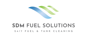 SDM Fuel Solutions logo