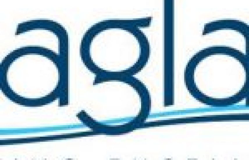 Seaglaze logo