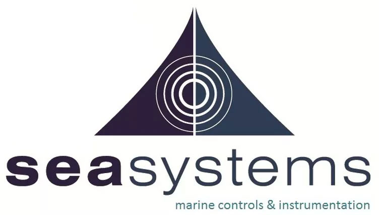 Seasystems logo