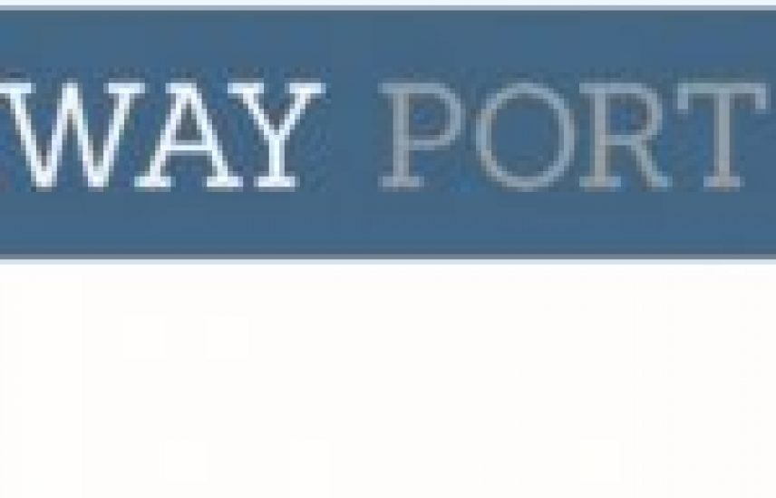 Stornoway Port Authority logo