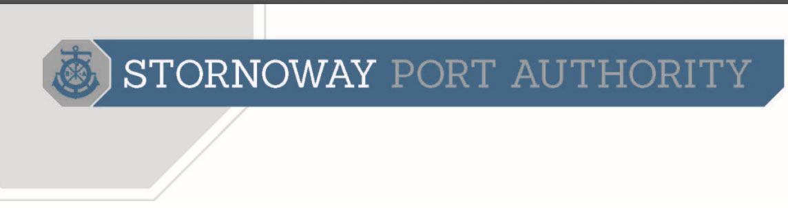 Stornoway Port Authority logo