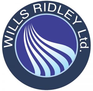 Wills Ridley logo