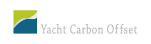 Yacht Carbon Offset logo