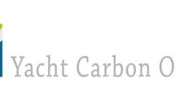 Yacht Carbon Offset logo