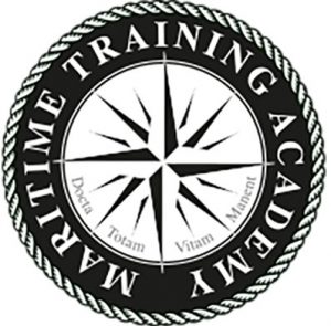 Maritime Training Academy logo