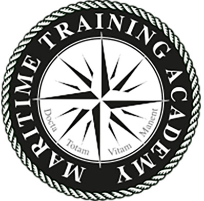 Maritime Training Academy logo