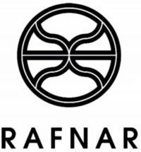 Rafnar logo