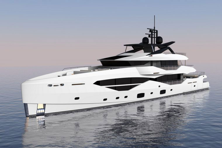 Sunseeker 161