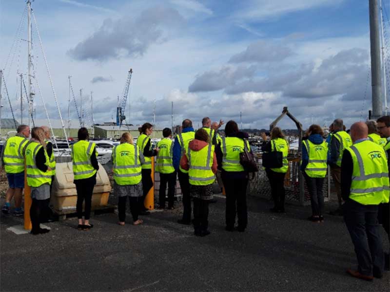 Poole Careers Conference