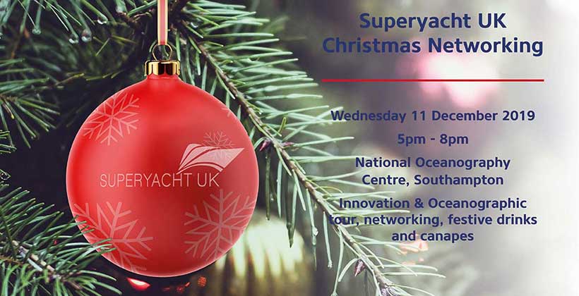 superyacht-uk-christmas-2019-networking