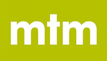 The MTM Agency logo