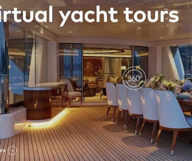 Burgess virtual yacht tours