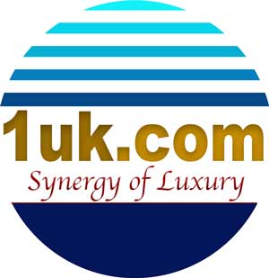 1UK.com logo
