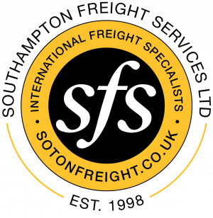 Southampton Freight Services