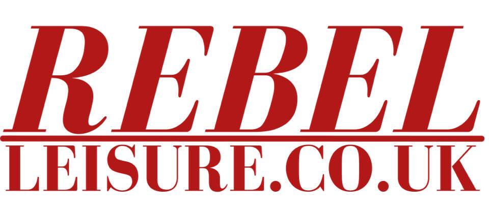 Rebel Leisure Logo