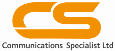 Communications Specialist Logo
